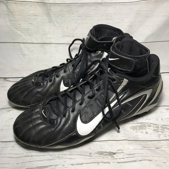 size 14 men's soccer cleats